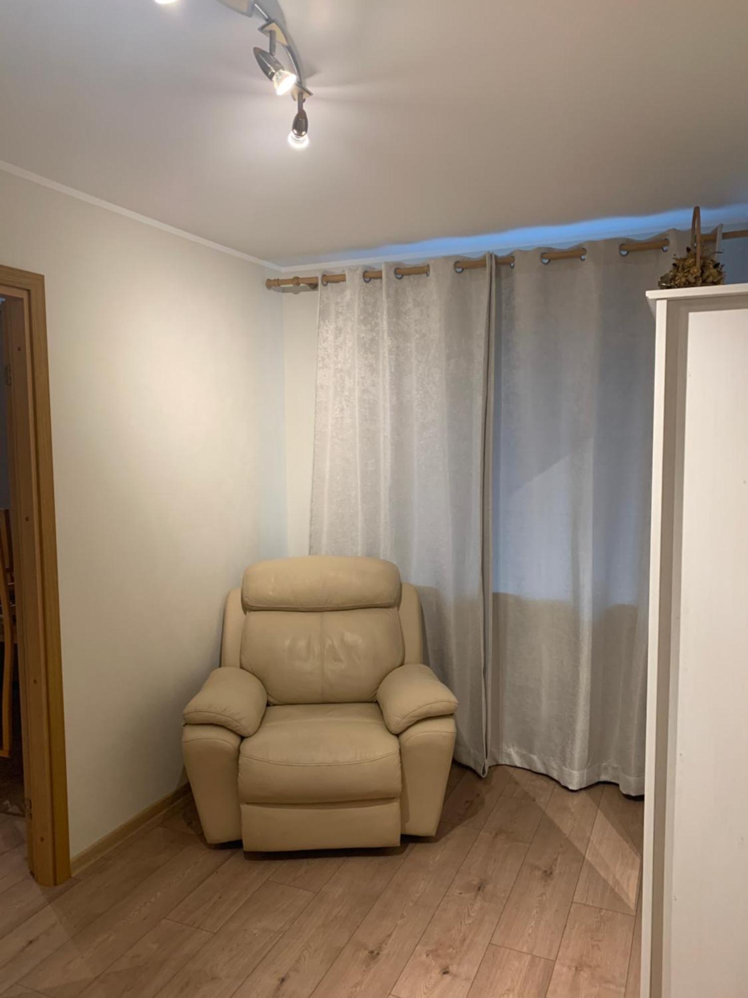 Dikol Two-Room Apartment-Self Check-In & Free Parking Near City Center Tallinn Exterior photo
